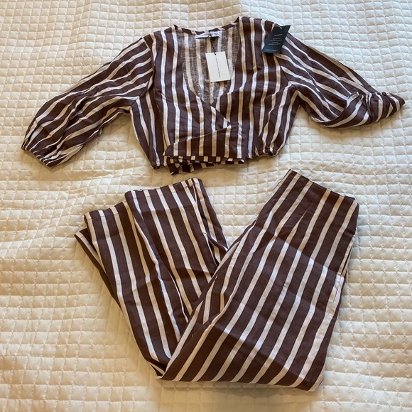 NWT Faithfull the Brand Set - Picture 6 of 7